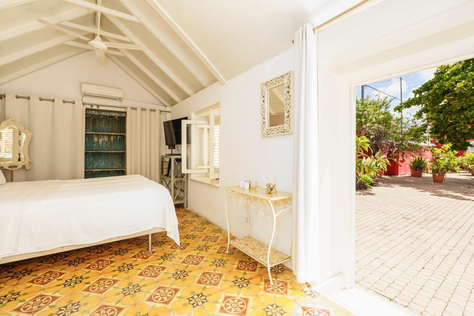 Villa Tokara Boutique Hotel Willemstad Exterior foto